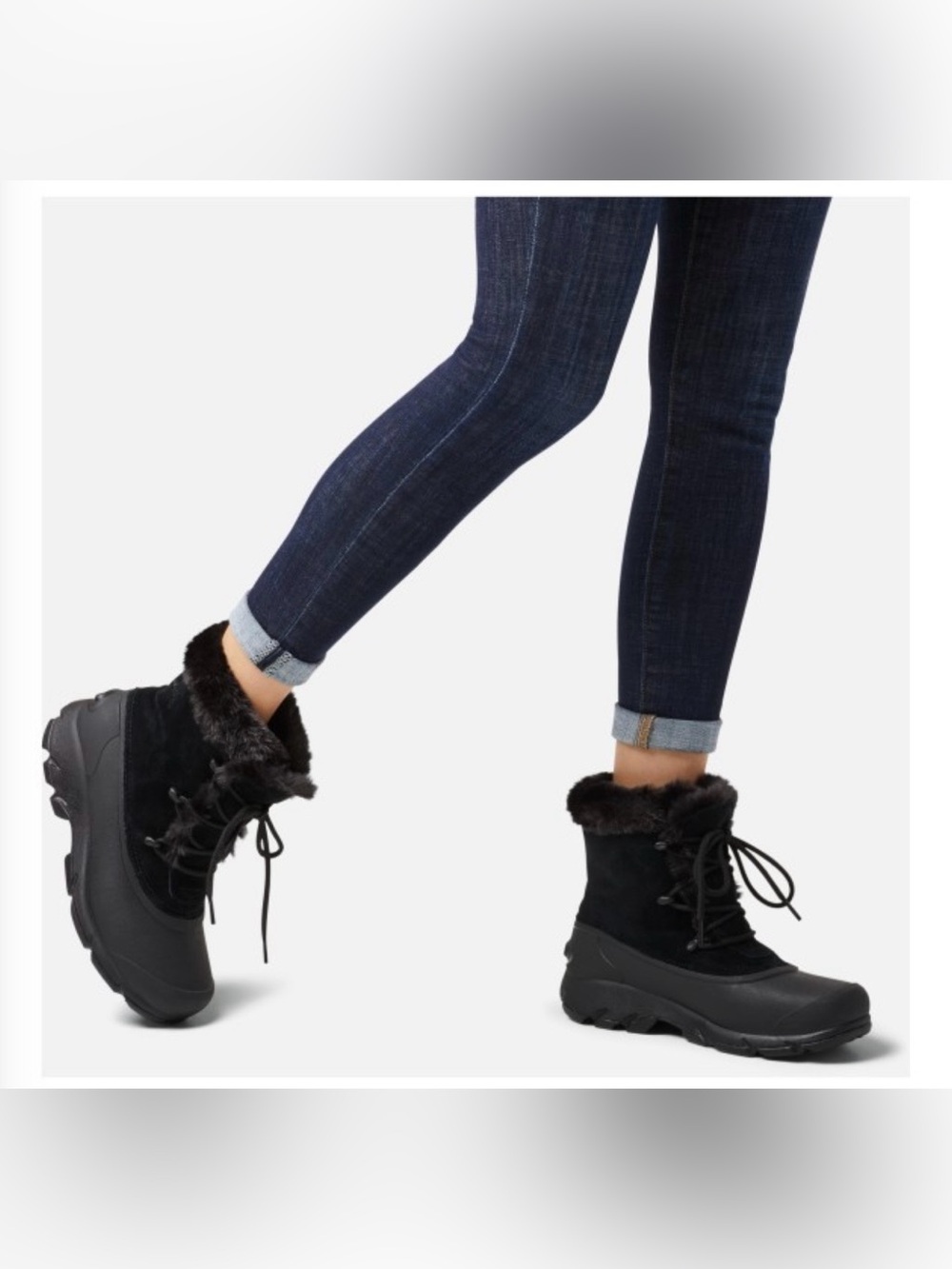 SOREL Women's Snow Angel Boots